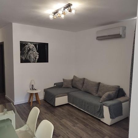 Apartments Dora 2 비빈제 외부 사진