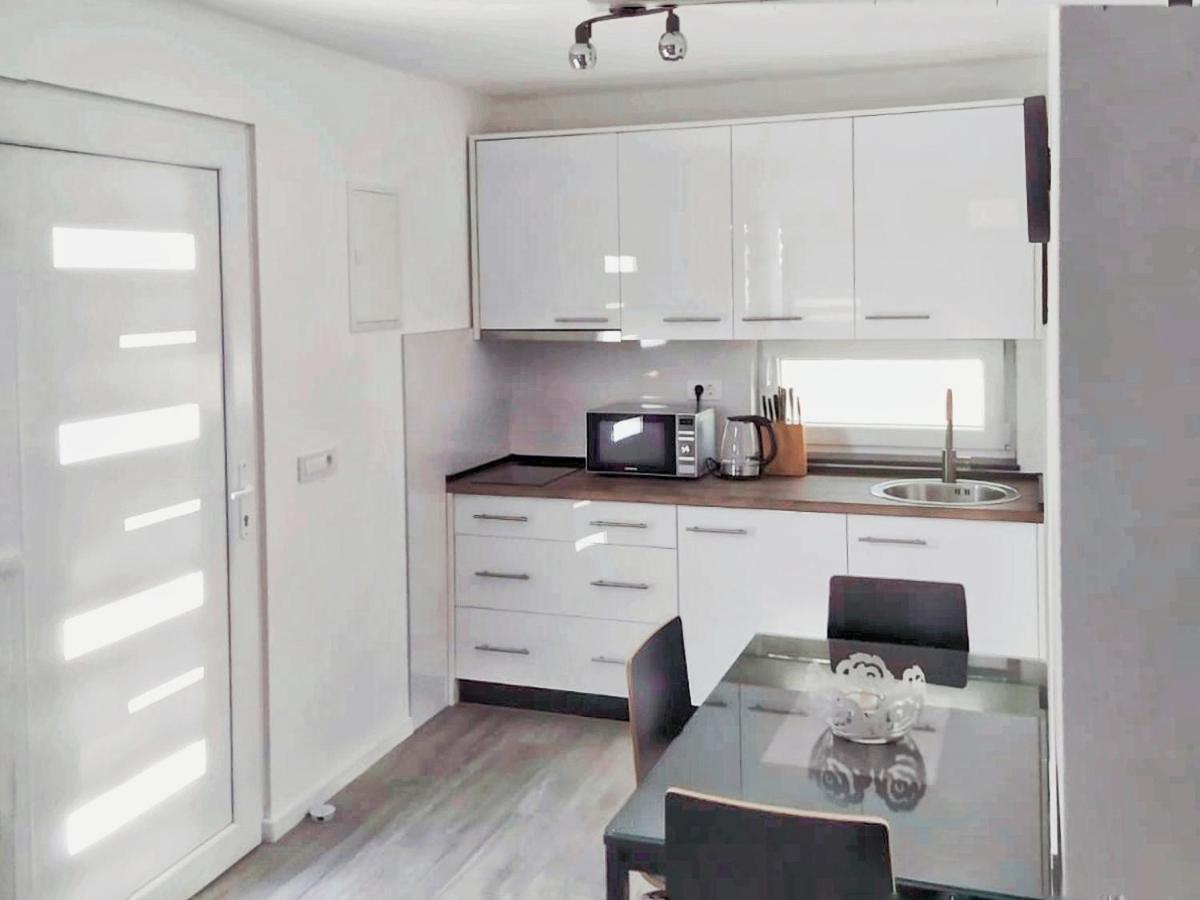 Apartments Dora 2 비빈제 외부 사진