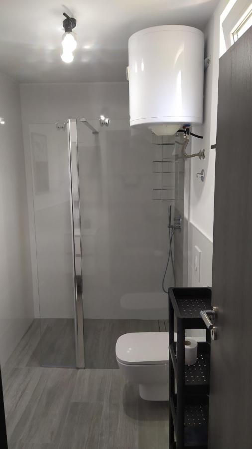 Apartments Dora 2 비빈제 외부 사진