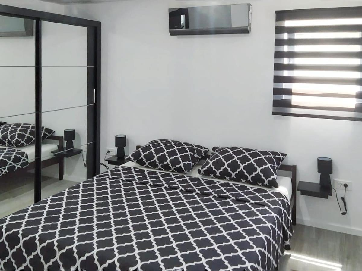 Apartments Dora 2 비빈제 외부 사진