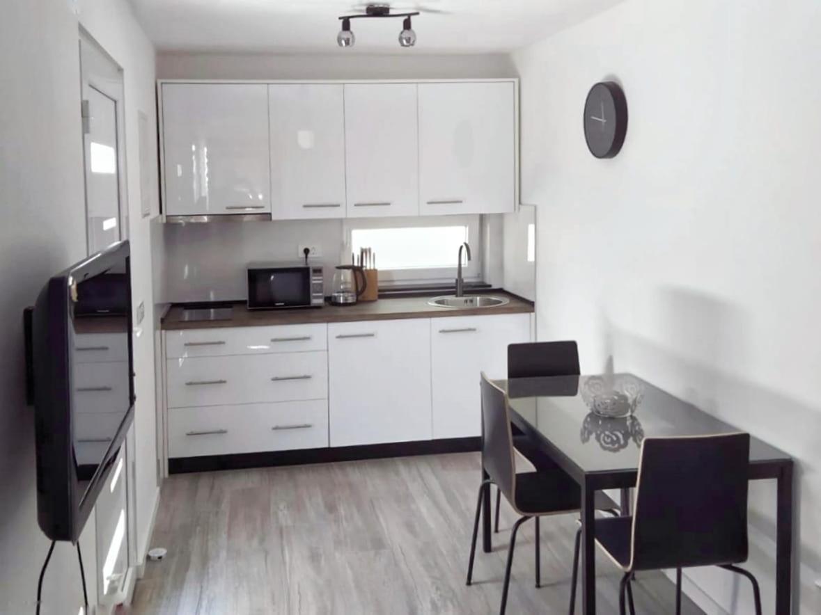 Apartments Dora 2 비빈제 외부 사진