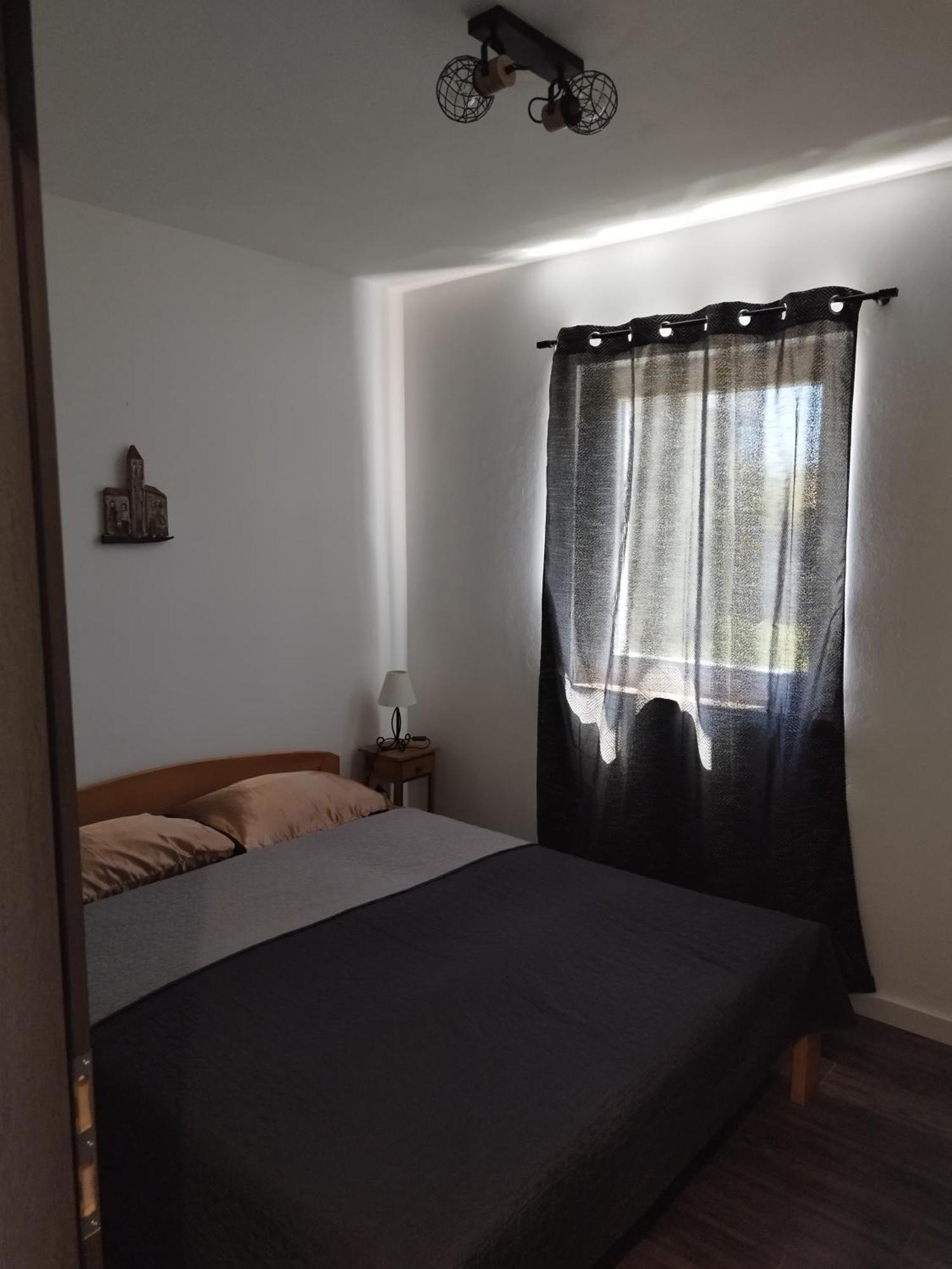 Apartments Dora 2 비빈제 외부 사진