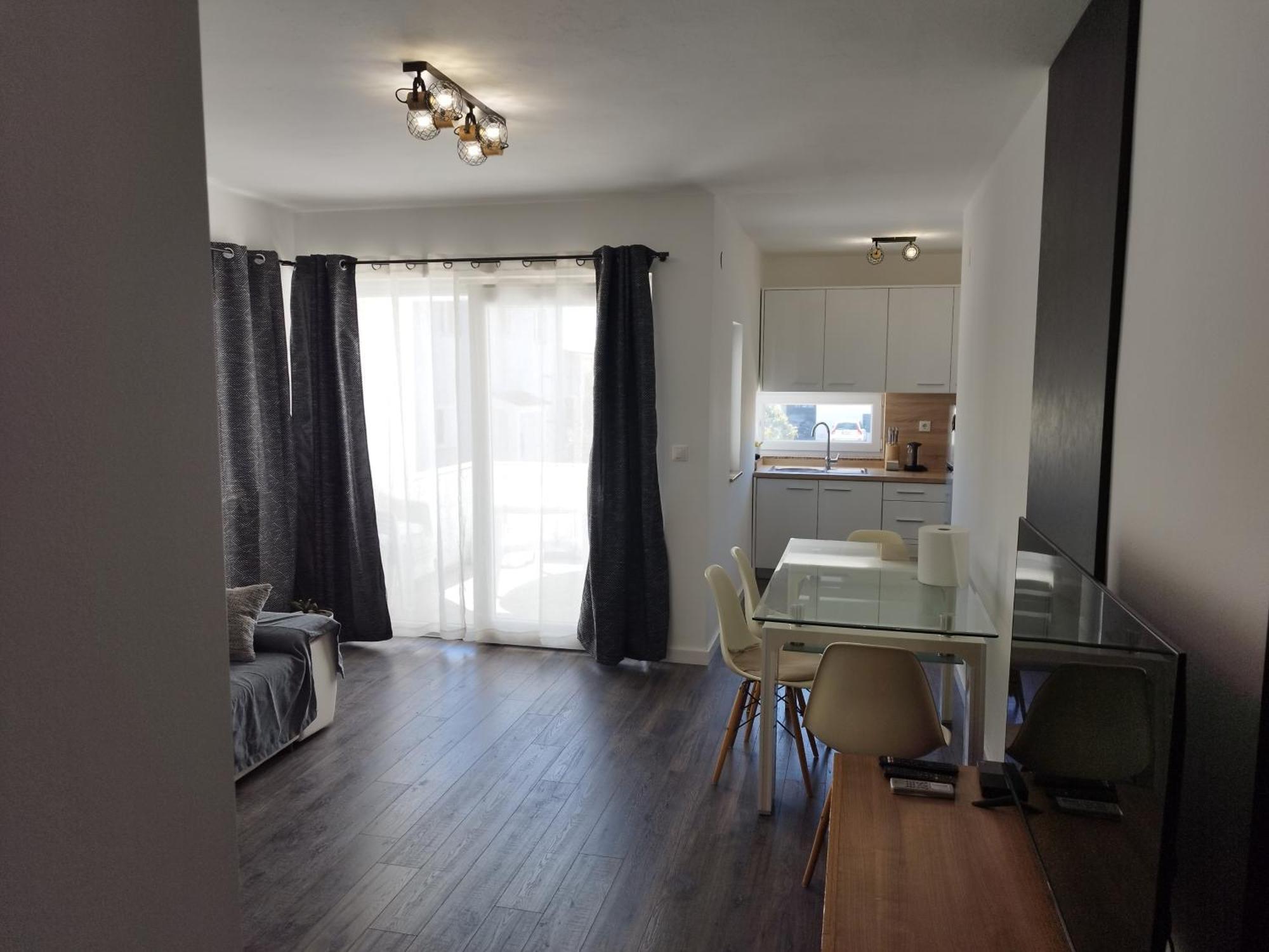 Apartments Dora 2 비빈제 외부 사진