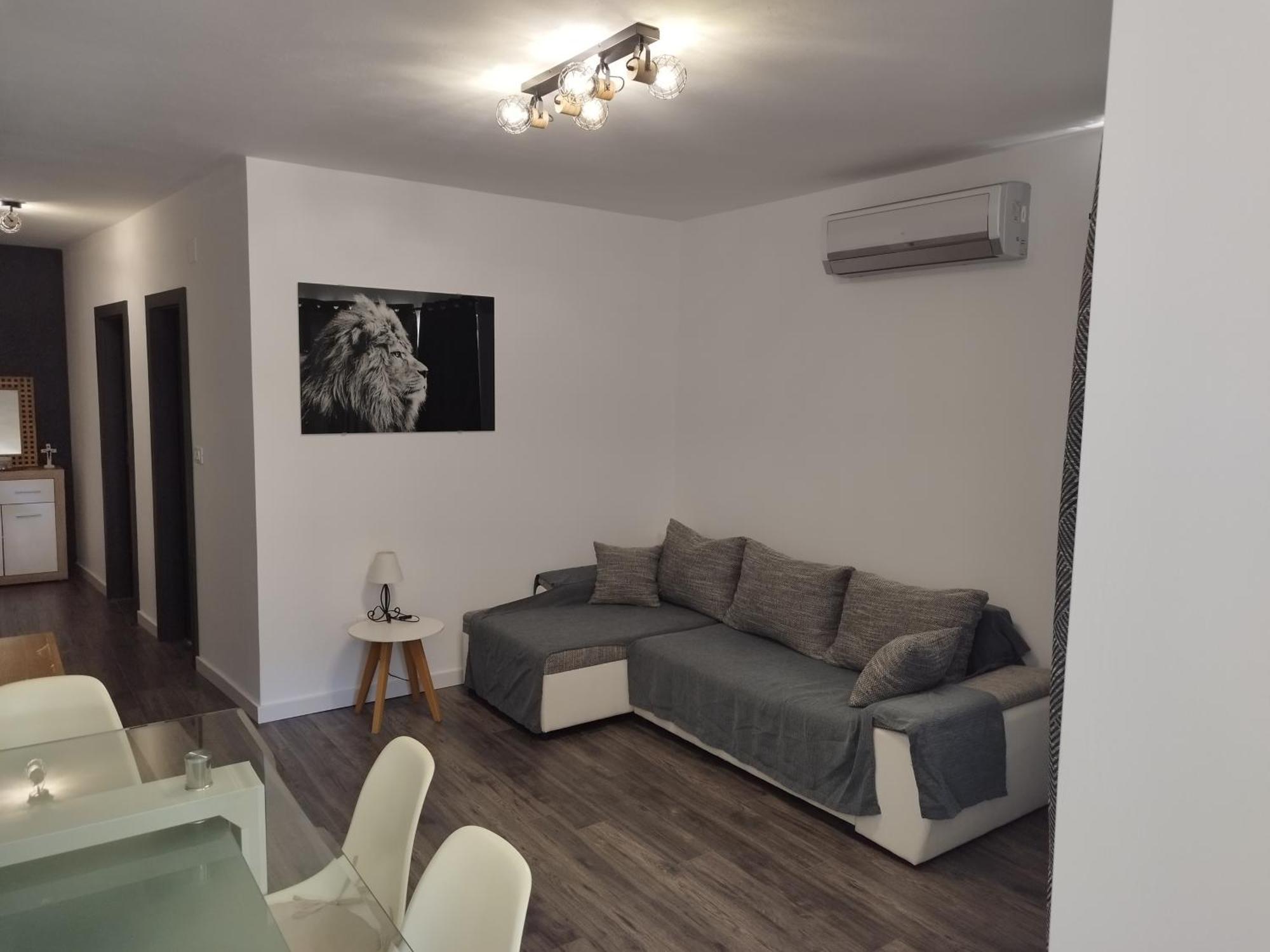 Apartments Dora 2 비빈제 외부 사진