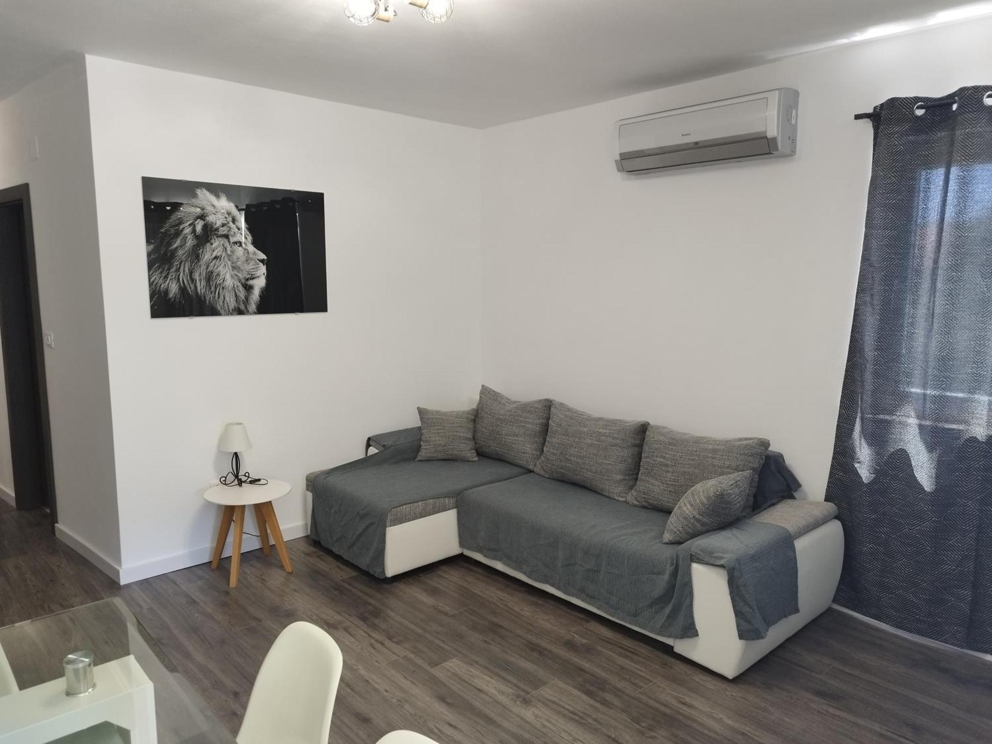Apartments Dora 2 비빈제 외부 사진