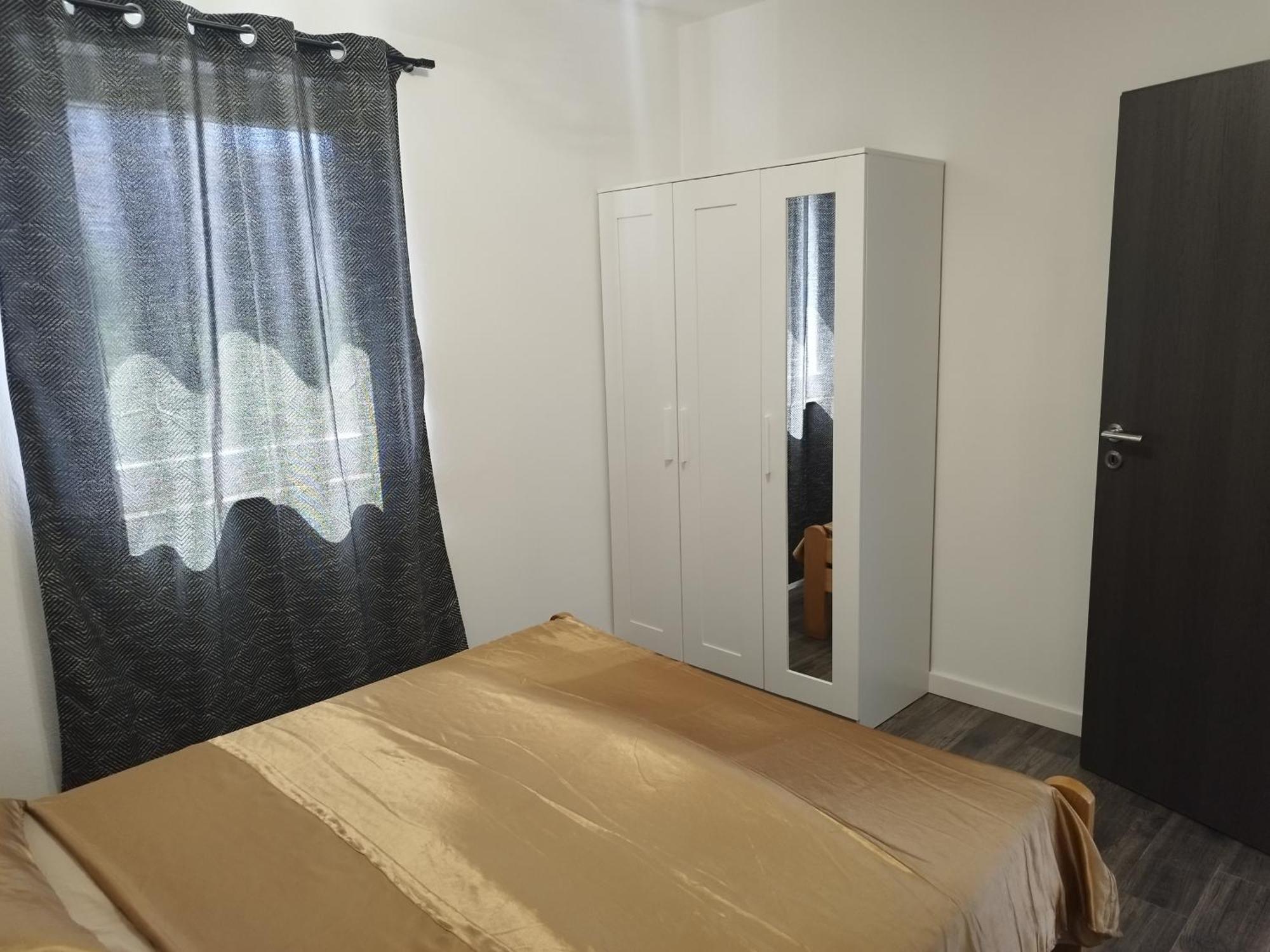Apartments Dora 2 비빈제 외부 사진
