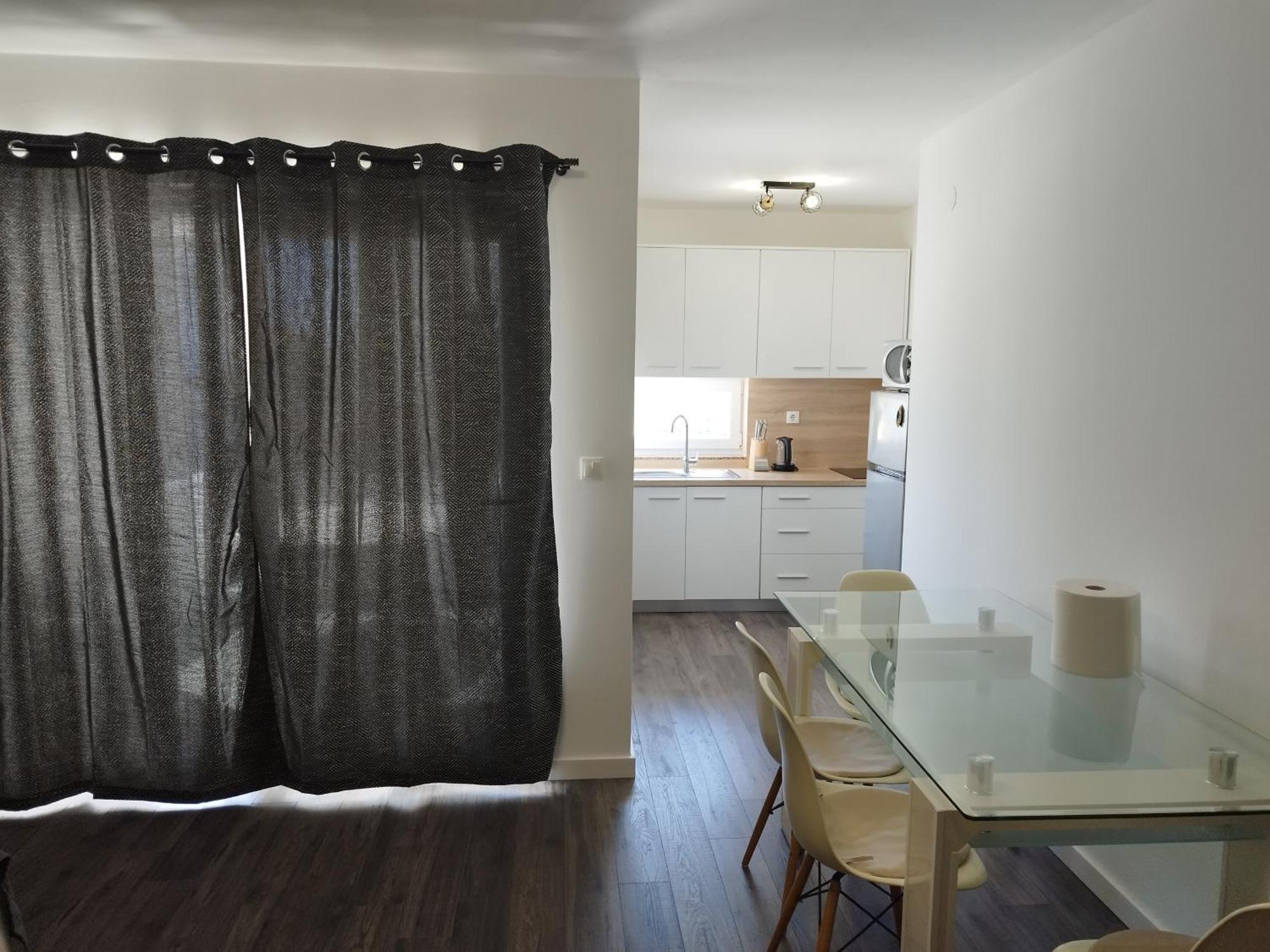 Apartments Dora 2 비빈제 외부 사진